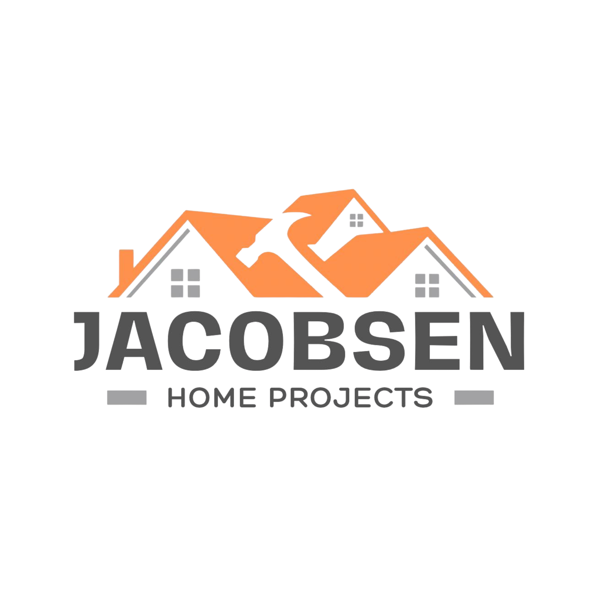 Jacobsen Home Projects